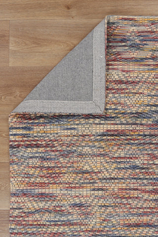 Brand Ventures RUGS Marcela Multi Coloured Wool Rug