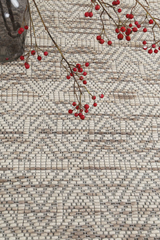 Brand Ventures RUGS Marcela Natural Wool Rug