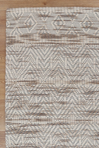 Brand Ventures RUGS Marcela Natural Wool Rug