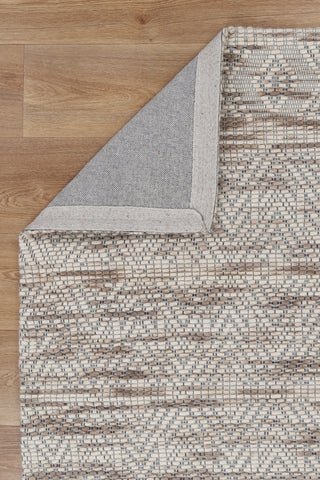 Brand Ventures RUGS Marcela Natural Wool Rug