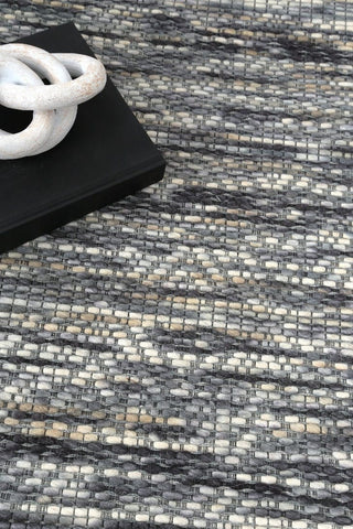 Brand Ventures RUGS Marcela Stone Wool Rug