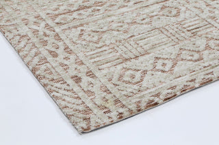 Brand Ventures RUGS Navi Rust Tribal Rug