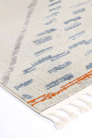 Brand Ventures RUGS Pica Cream Contemporary Rug