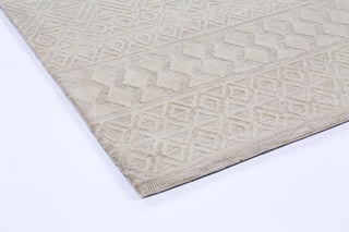 Brand Ventures RUGS Ramdass Cream Rug