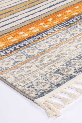 Brand Ventures RUGS Renzo Contemporary Rug