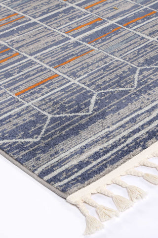 Brand Ventures RUGS Talca Contemporary Rug