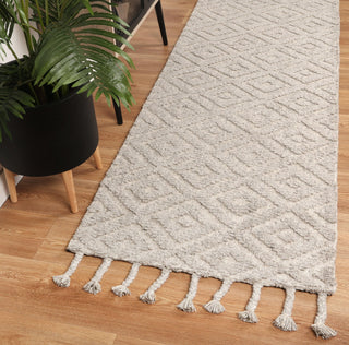 Brand Ventures RUGS Talei Grey Diamond Rug