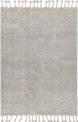 Brand Ventures RUGS Talei Grey Diamond Rug