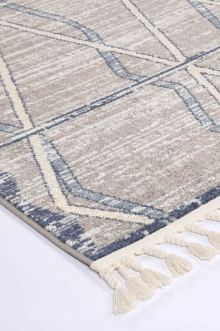 Brand Ventures RUGS Tupzia Contemporary Rug