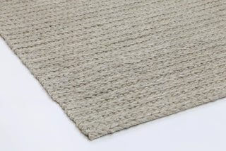 Brand Ventures RUGS Zayna Cue Camel Wool Blend Rug