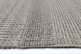 Brand Ventures RUGS Zayna Grace Camel Wool Blend Rug