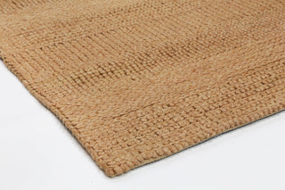 Brand Ventures RUGS Zayna Grace Copper Wool Blend Rug