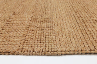 Brand Ventures RUGS Zayna Grace Copper Wool Blend Rug