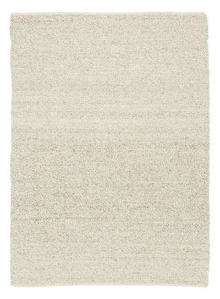 Denver Cream Neutral Marbled Wool Rug