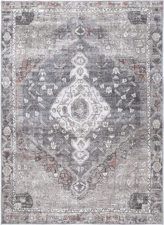 Home Culture™ Rugs 160x230cm Jules Machine Washable Rug