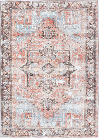 Home Culture™ Rugs 160x230cm Marcel Machine Washable Rug