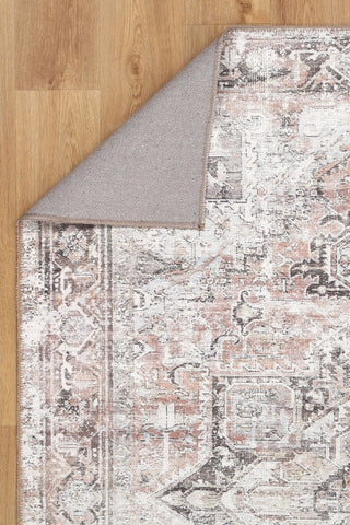 Home Culture™ Rugs Amelie Machine Washable Rug