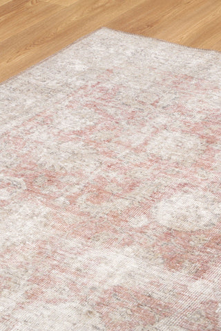 Home Culture™ RUGS Carmella Blush Machine Washable Rug