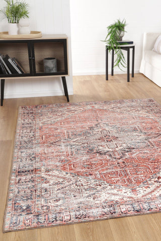 Home Culture™ Rugs Jezebel Machine Washable Rug