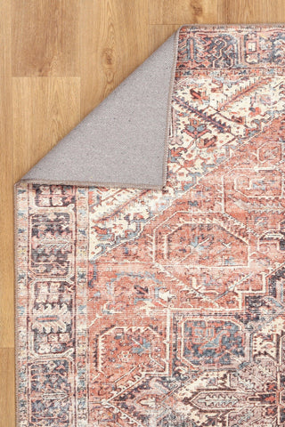 Home Culture™ Rugs Jezebel Machine Washable Rug