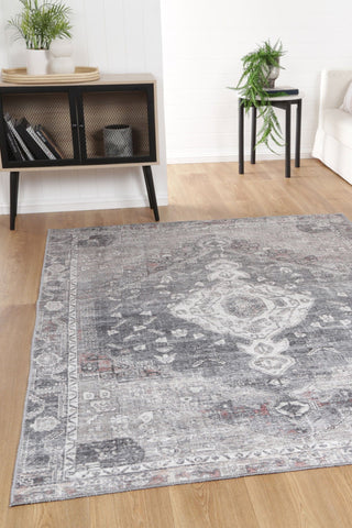 Home Culture™ Rugs Jules Machine Washable Rug