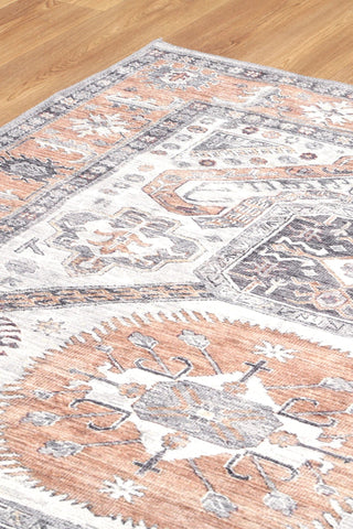 Home Culture™ RUGS Makila Machine Washable Rug