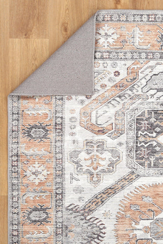 Home Culture™ RUGS Makila Machine Washable Rug