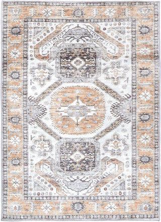 Home Culture™ RUGS Makila Machine Washable Rug