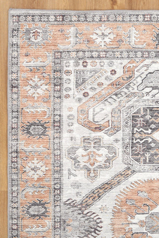 Home Culture™ RUGS Makila Machine Washable Rug