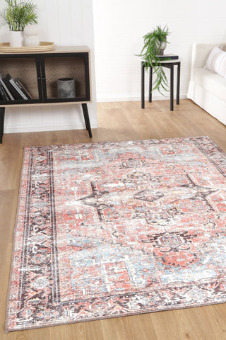 Home Culture™ Rugs Marcel Machine Washable Rug