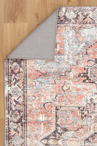 Home Culture™ Rugs Marcel Machine Washable Rug