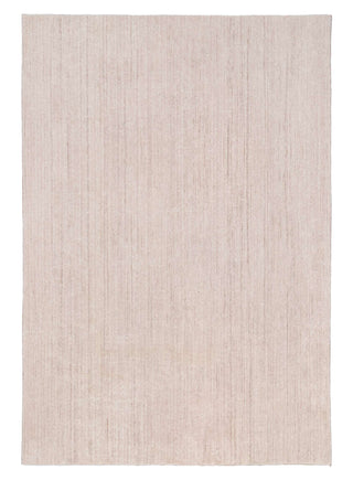 Loopsie RUGS 180cm x 120cm Anjo Beige Distressed Washable Rug