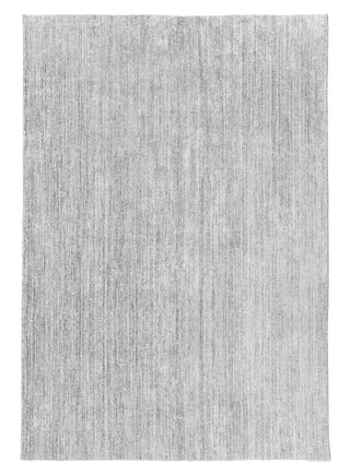 Loopsie RUGS 180cm x 120cm Tomi Grey Distressed Washable Rug