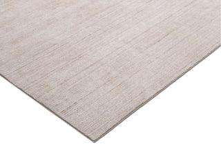 Loopsie RUGS Anjo Beige Distressed Washable Rug