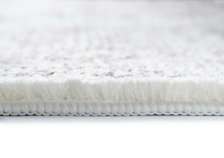 Loopsie RUGS Evren Grey Tribal Washable Rug