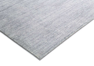 Loopsie RUGS Tomi Grey Distressed Washable Rug