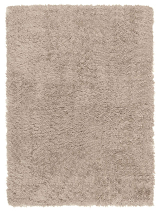 Loopsie Nakoni Beige Shag Rug