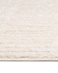 Ribera Ivory Textured Rug