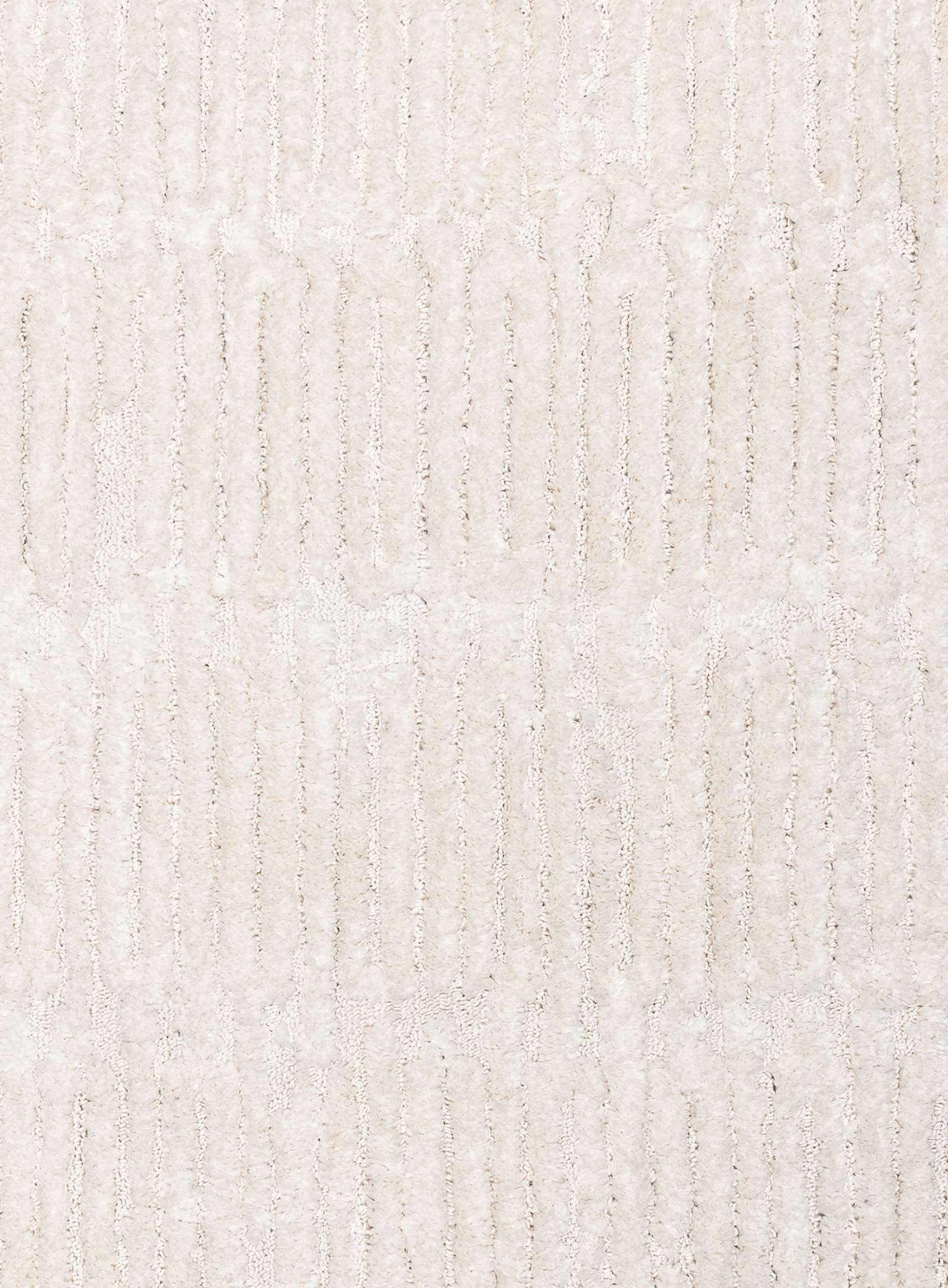 Ribera Ivory Textured Rug