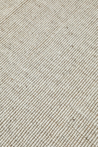 RUG CULTURE Harlow Collection Harlow Ariel Beige Rug