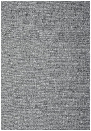 RUG CULTURE Harlow Collection Harlow Ariel Graphite Rug