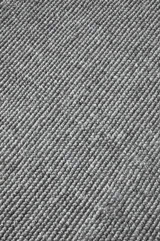 RUG CULTURE Harlow Collection Harlow Ariel Graphite Rug