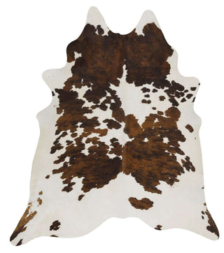 Rug Culture RUGS 170x120cm Cow Hide - Tricolour