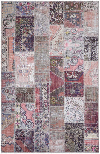 RUG CULTURE RUGS 220X150CM Illusions 178 Earth Rug