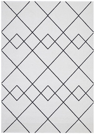 RUG CULTURE RUGS 230X160CM Diego Geometric Rug