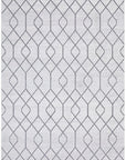 Rug Culture Rugs 230X160CM Hailey Modern Rug