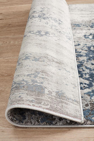 Rug Culture RUGS 300X80CM Casper Distressed Transitional Runner