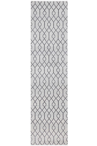 Rug Culture Rugs 300X80CM Hailey Modern Rug