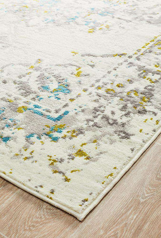 Rug Culture RUGS 330X240CM Metro 602 Green (Discontinued)