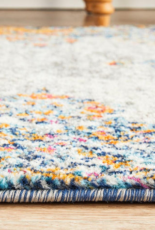 Rug Culture RUGS Aarushi Transitional Runner (Discontinued)